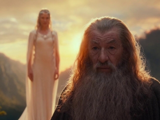 THE HOBBIT: AN UNEXPECTED JOURNEY