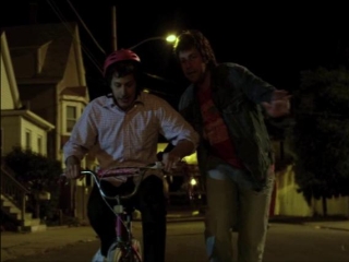 Thats My Boy Donny Bringt Todd Das Fahrradfahren Bei