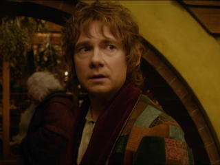 The Hobbit An Unexpected Journey Uk Trailer 2