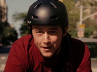 Premium Rush Vanessa Moechte Wilee Helfen - Premium Rush - Flixster Video
