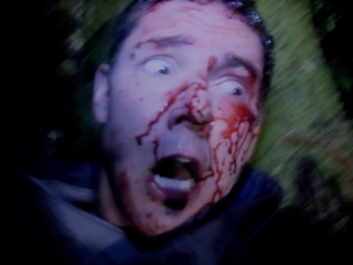 Bigfoot The Lost Coast Tapes