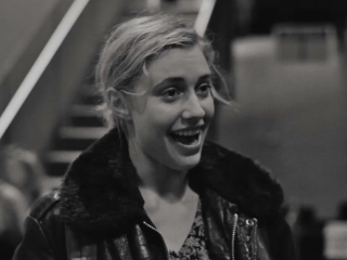 Frances Ha