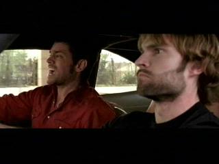 The Dukes Of Hazzard Scene Just Say Youre Sorry Luke
