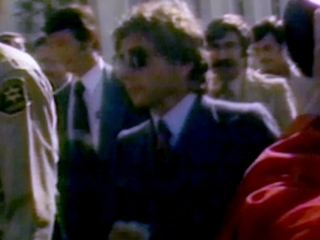 Roman Polanski Odd Man Out