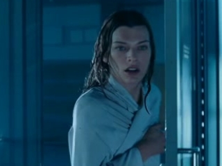 Resident Evil Retribution Red Square Uk Featurette
