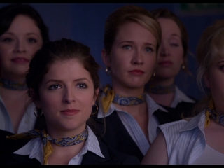 Pitch Perfect The Treblemakers Perform Right Round