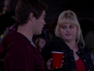 Pitch Perfect Bumper Tries To Hit On Fat Amy