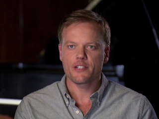 Pitch Perfect Jason Moore On The Character Becca