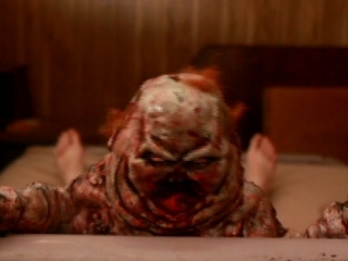 Zombie Babies