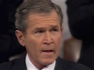 THE PROSECUTION OF AN AMERICAN PRESIDENT