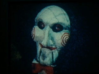 Saw IV German Trailer