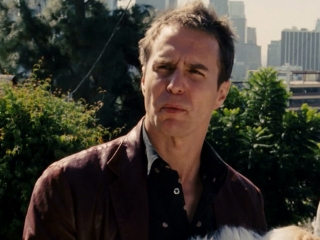 Seven Psychopaths Signs Canada Tv Spot