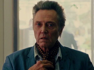 Seven Psychopaths Signsauthority Tv Spot