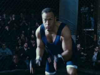 Here Comes The Boom Intimidation