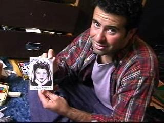 My Date With Drew Scene Scene 7