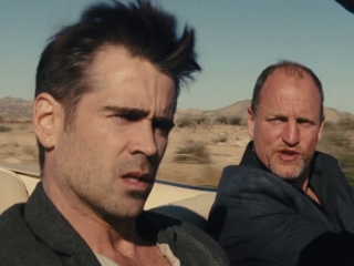 Seven Psychopaths How Many