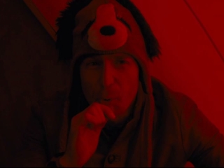 Seven Psychopaths Oh Great