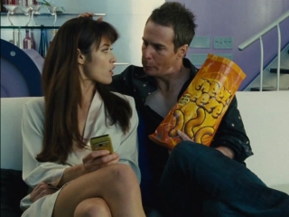 Seven Psychopaths Been Busy