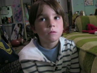 PARANORMAL ACTIVITY 4