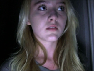 Paranormal Activity 4 Portugesebrazil Trailer 7 Subtitled