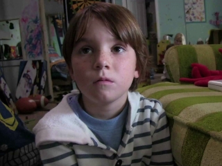 Paranormal Activity 4 Russian Trailer 7