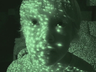 Paranormal Activity 4 French Trailer 7 Subtitled