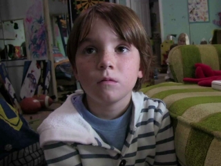 Paranormal Activity 4 Australian Trailer 7