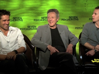 Interview With Four Of The