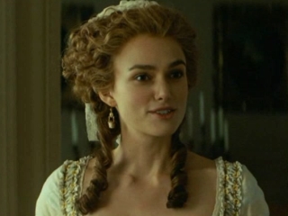 The Duchess Clip 1 German