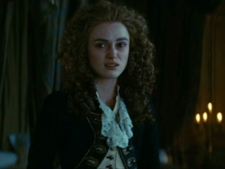 The Duchess Clip 6 German