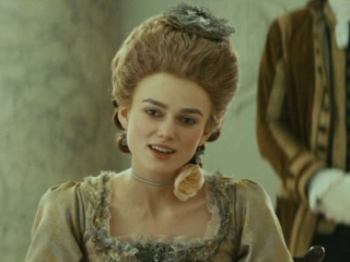 The Duchess Clip 2 German