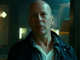 A Good Day To Die Hard