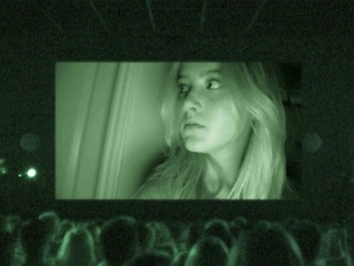 Paranormal Activity 4 Tv Spot 2