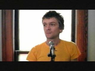 Brendan Benson - Spit It Out