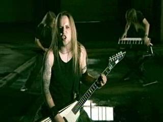 Children of Bodom - Trashed, Lost & Strung Out