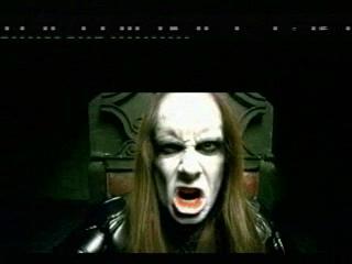 Behemoth - Conquer All