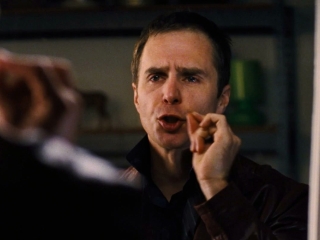 Seven Psychopaths Signsremorse Tv Spot