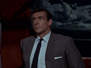 From Russia With Love Clip 1