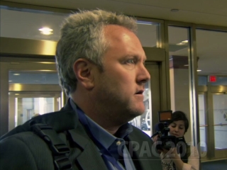 Hating Breitbart Confrontation With Max Blumenthal