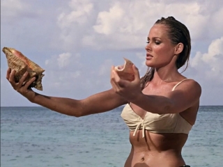 Dr No Clip 2