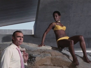 Diamonds Are Forever Clip 2