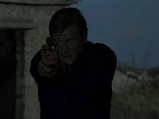 For Your Eyes Only Clip 1