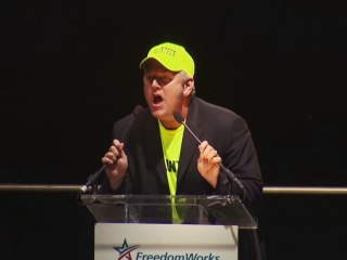 Hating Breitbart A Sea Of New Media