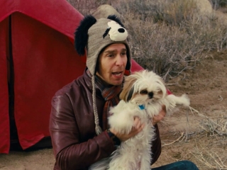 Seven Psychopaths Campfire Review Tv Spot