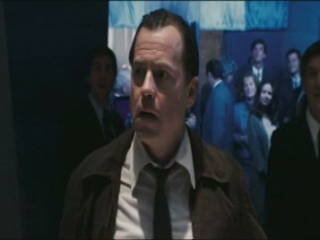 Flash Of Genius Clip 6 German