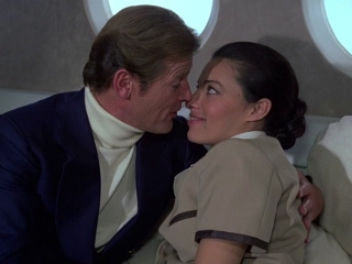 Moonraker Clip 1