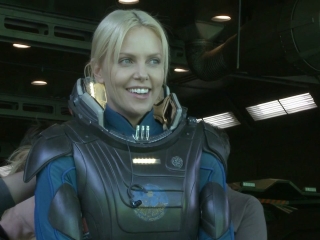 Prometheus Hazard Pay Uk