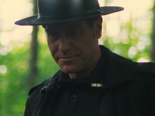 The Barrens Police Questioning