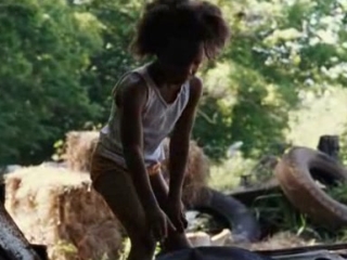 Beasts Of The Southern Wild Feed Up Time Uk