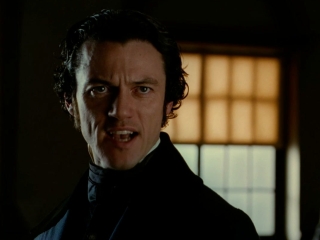 THE RAVEN: CLIP 10 (SPANISH)